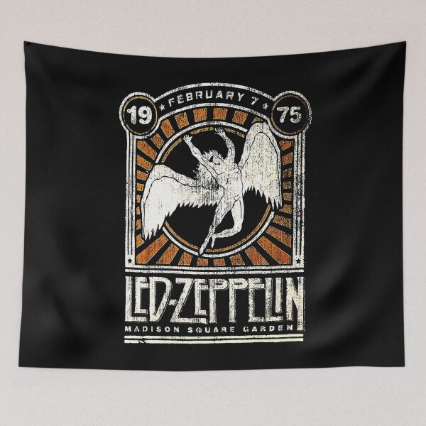 Item preview, World Tour Concert Merchandise Led Zzpln designed and sold by Danielx06.