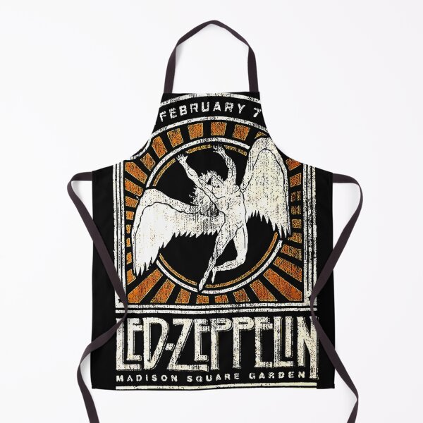Artikelvorschau, Welttournee Konzert-Merchandise Led Zzpln entworfen und verkauft von Danielx06.