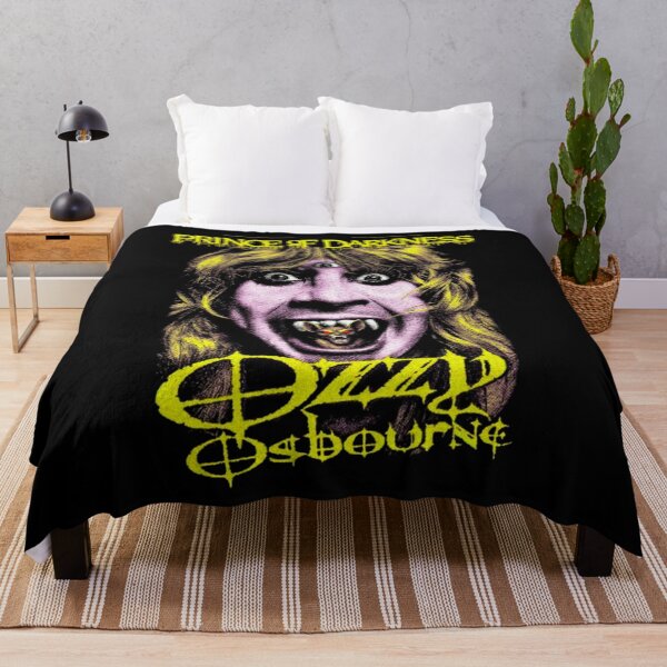 Item preview, Ozzy designed and sold by Mnx6.
