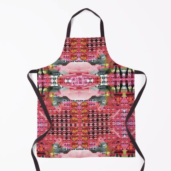 Item preview, Fiesta monstruo designed and sold by Riot Simone Villa.