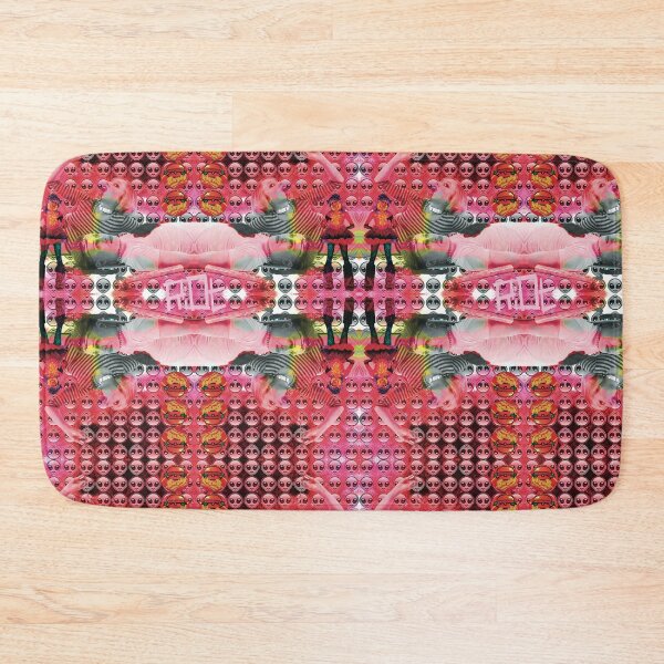 Item preview, Party Monster designed and sold by Riot Simone Villa.