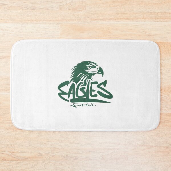 Item preview, Vintage Eagle Football Graphic - Retro American Gridiron Fan Artwork | Best Buy designed and sold by hannieYAH.