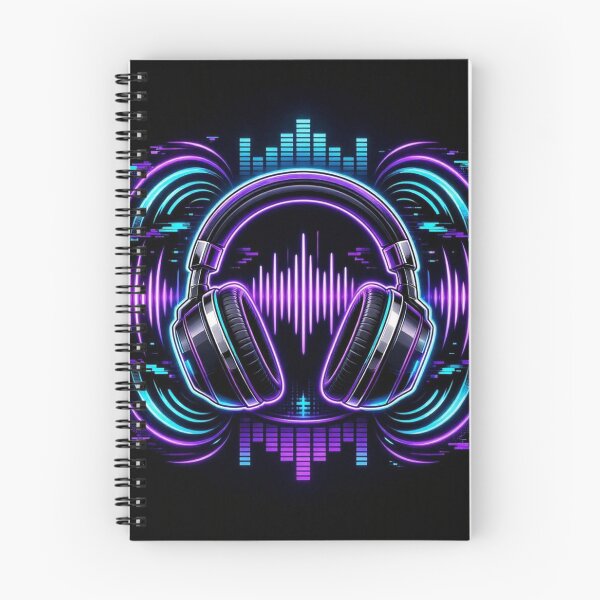 Item preview, Feel the Frequency  designed and sold by AnyaArtco.