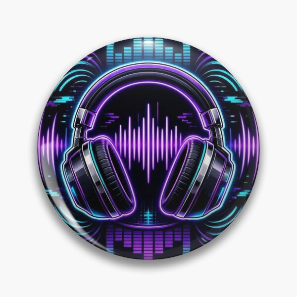 Item preview, Feel the Frequency  designed and sold by AnyaArtco.