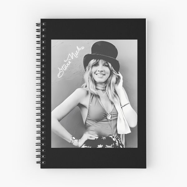 Item preview, Stevie Nicks Singer designed and sold by Natty idea.