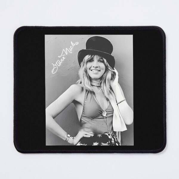 Item preview, Stevie Nicks Singer designed and sold by Natty idea.