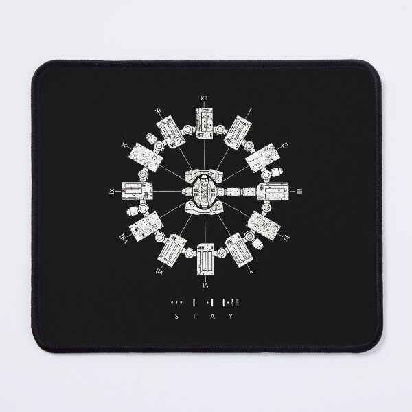 Item preview, Space Station Schematic designed and sold by RUTLLACE.