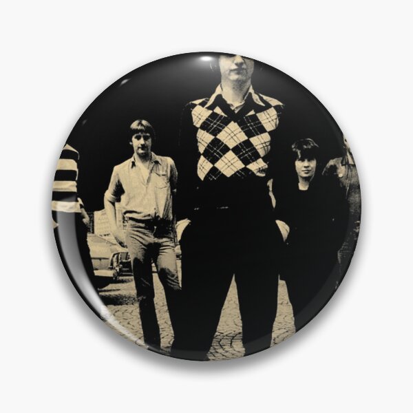 Item preview, The Fall Band designed and sold by Rajzone.