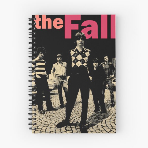 Item preview, The Fall Band designed and sold by Rajzone.