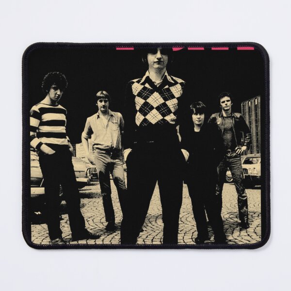 Item preview, The Fall Band designed and sold by Rajzone.