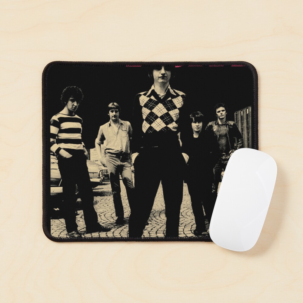 Item preview, Mouse Pad designed and sold by Rajzone.