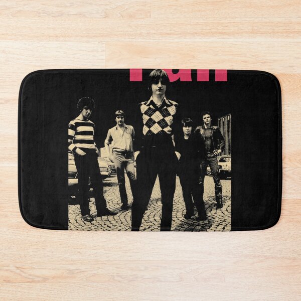 Item preview, The Fall Band designed and sold by Rajzone.