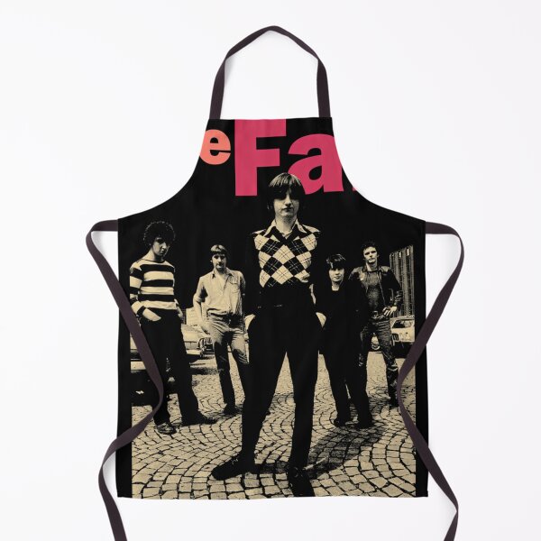 Item preview, The Fall Band designed and sold by Rajzone.