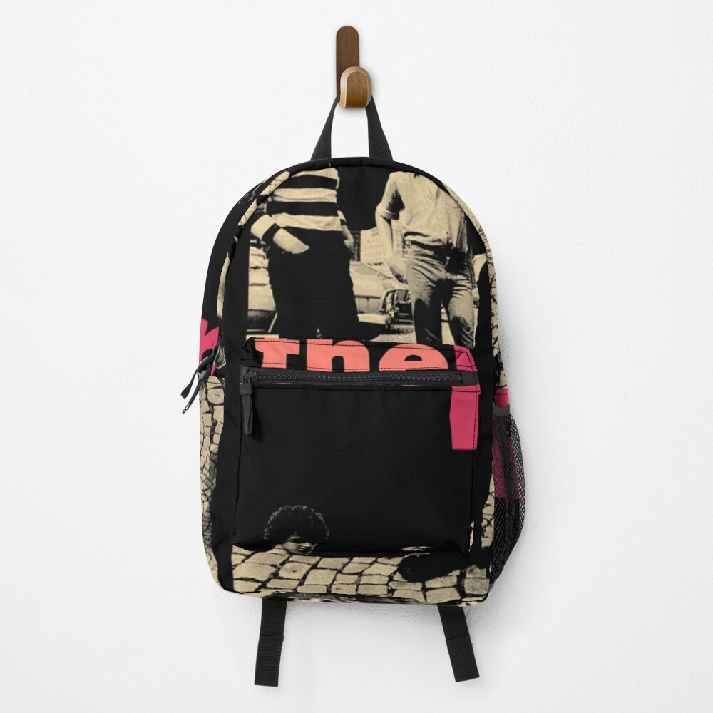 Item preview, Backpack designed and sold by Rajzone.