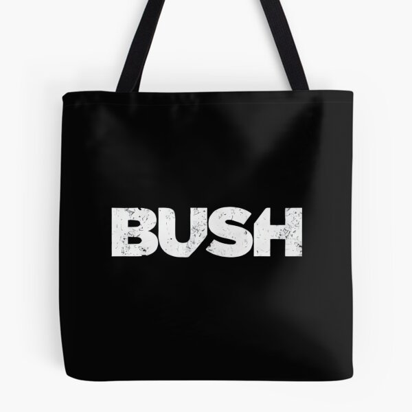 Item preview, BUSH ROCK BAND - Bush Fan Edition - Nostalgic 90s designed and sold by Irisdesignshopa.