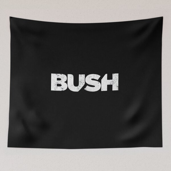 Item preview, BUSH ROCK BAND - Bush Fan Edition - Nostalgic 90s designed and sold by Irisdesignshopa.