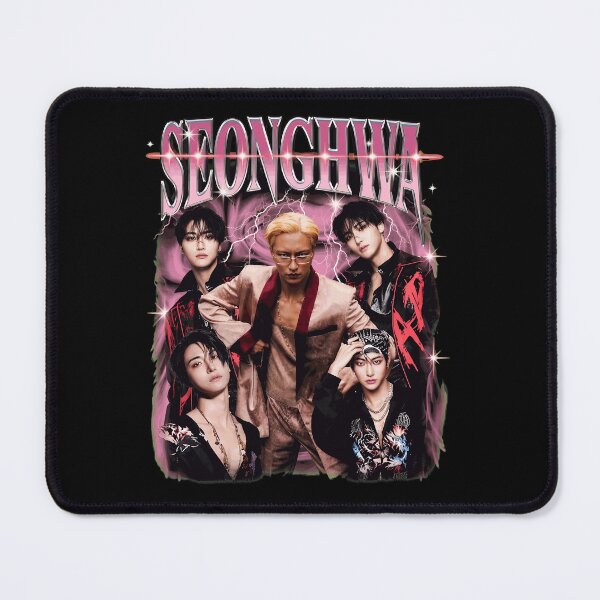 Item preview, Retro Kpop Group Fan designed and sold by KaylaFerr35318.