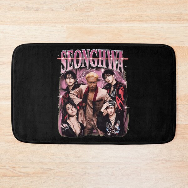 Item preview, Retro Kpop Group Fan  designed and sold by KaylaFerr35318.
