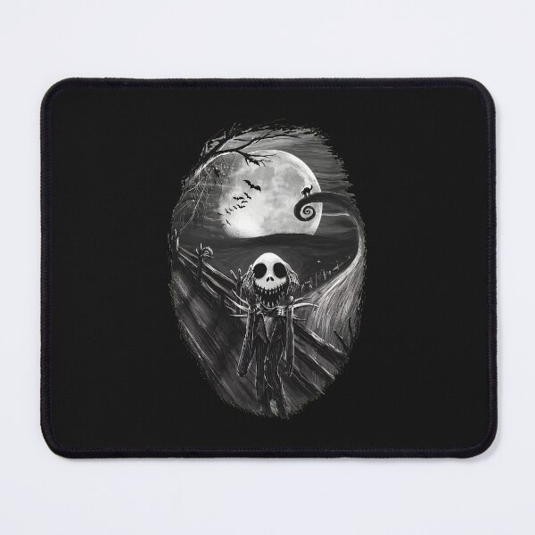 Item preview, Spooky Moon Scream designed and sold by RUTLLACE.