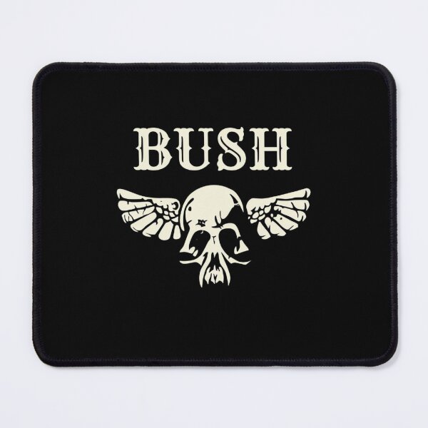 Item preview, BUSH ROCK BAND - Bush Fan Edition - Nostalgic 90s designed and sold by Irisdesignshopa.