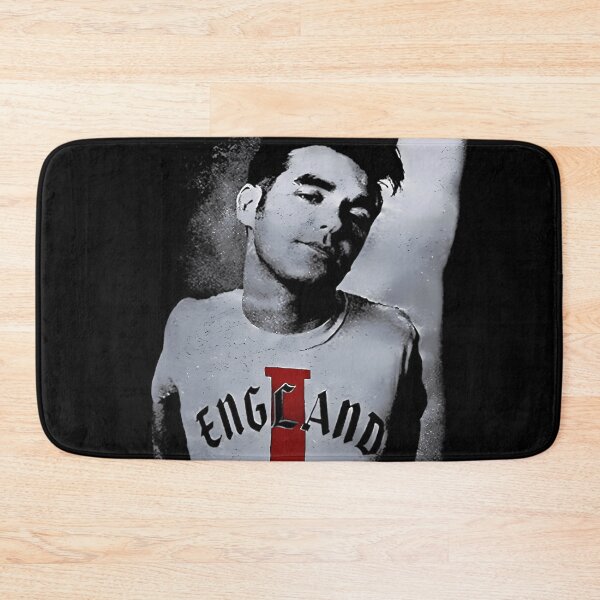 Item preview, Morrissey designed and sold by Danielx06.