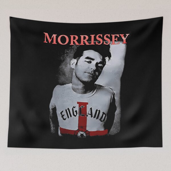 Item preview, Morrissey designed and sold by Danielx06.
