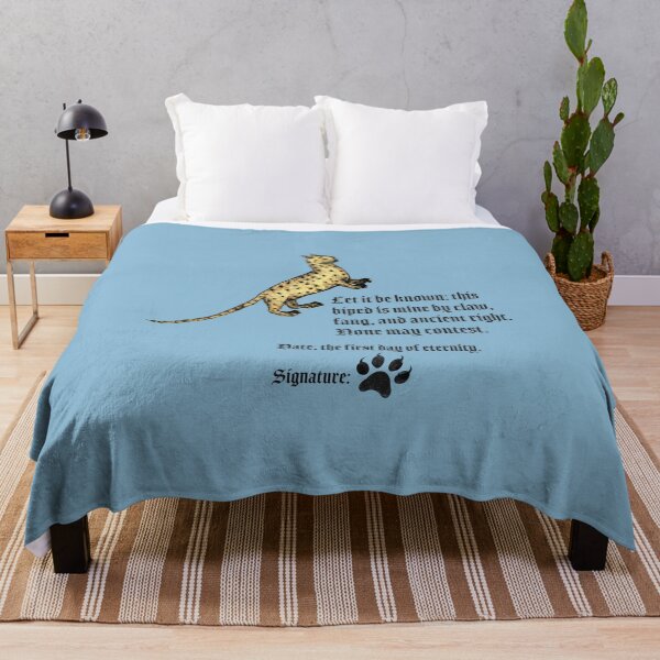 Item preview, The Feudal Overlord: Medieval Cat Statement Art Print designed and sold by FreiherrPK.