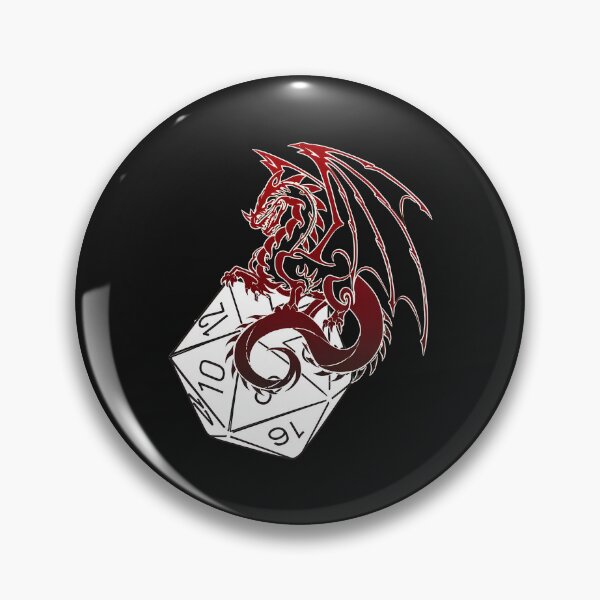 Item preview, Dragon Dice Fantasy Gaming  designed and sold by RUTLLACE.