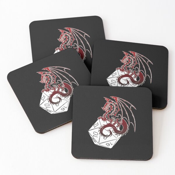 Item preview, Dragon Dice Fantasy Gaming  designed and sold by RUTLLACE.