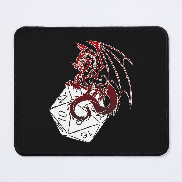 Item preview, Dragon Dice Fantasy Gaming  designed and sold by RUTLLACE.