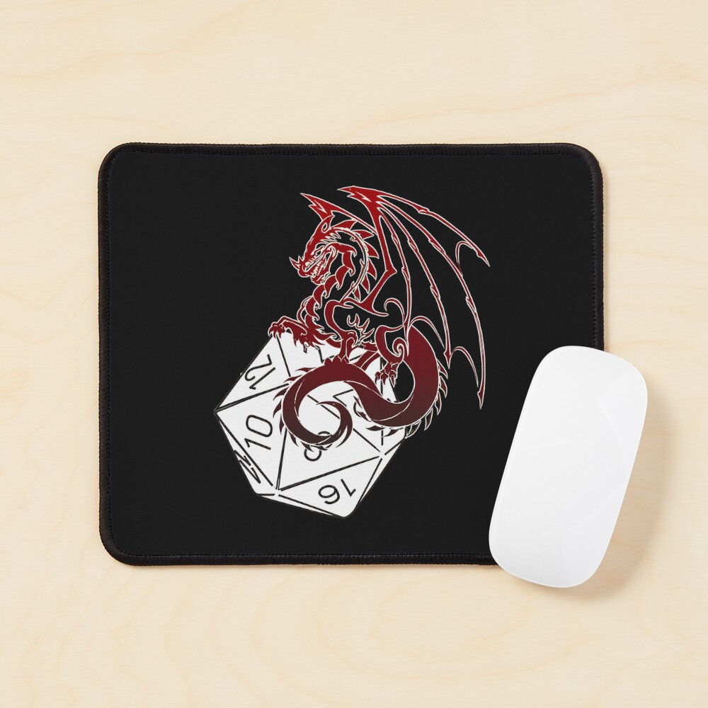 Item preview, Mouse Pad designed and sold by RUTLLACE.
