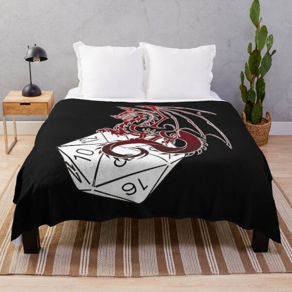 Item preview, Dragon Dice Fantasy Gaming designed and sold by RUTLLACE.