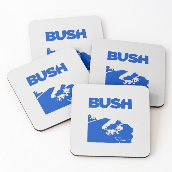 Item preview, BUSH ROCK BAND - Bush Fan Edition - Nostalgic 90s designed and sold by Irisdesignshopa.
