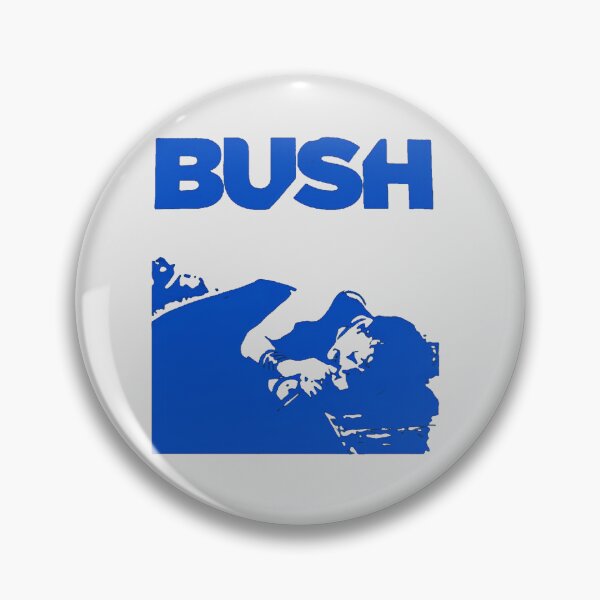 Item preview, BUSH ROCK BAND - Bush Fan Edition - Nostalgic 90s designed and sold by Irisdesignshopa.
