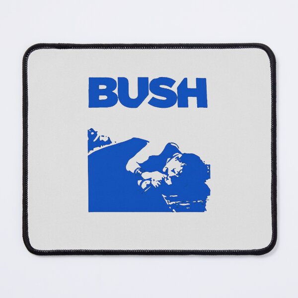 Item preview, BUSH ROCK BAND - Bush Fan Edition - Nostalgic 90s designed and sold by Irisdesignshopa.