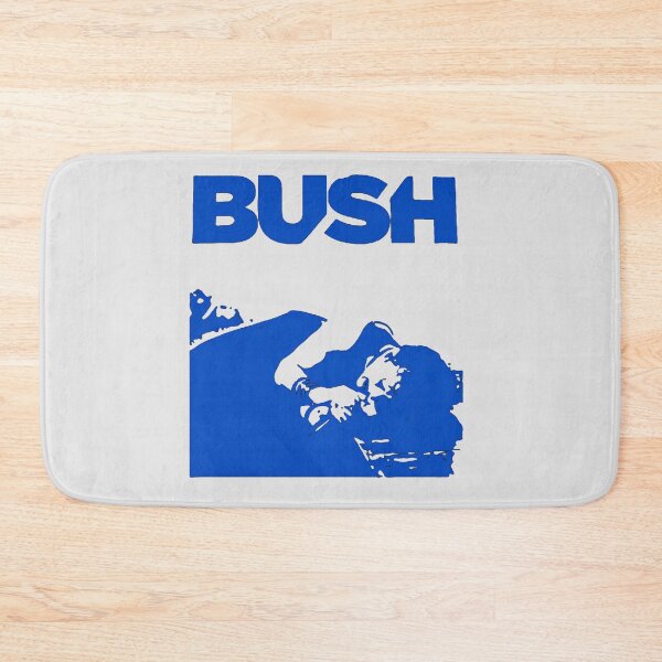 Artikelvorschau, BUSH ROCK BAND - Bush Fan Edition - Nostalgische 90er entworfen und verkauft von Irisdesignshopa.