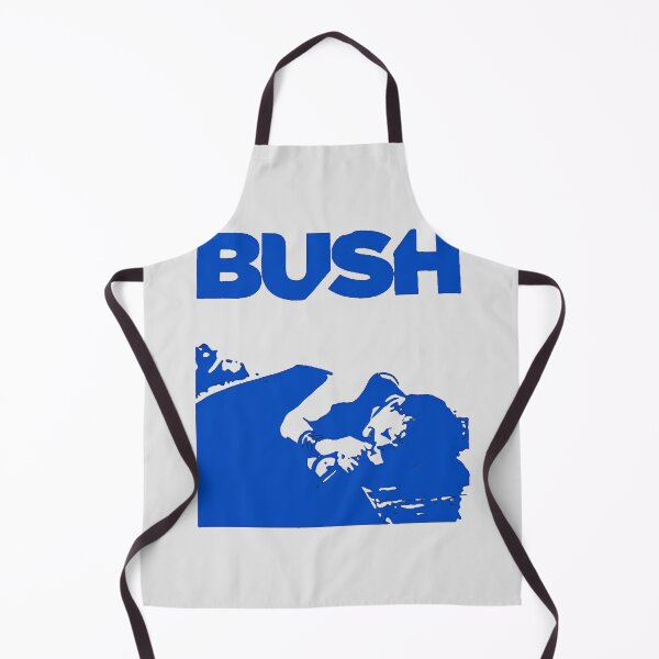 Item preview, BUSH ROCK BAND - Bush Fan Edition - Nostalgic 90s designed and sold by Irisdesignshopa.