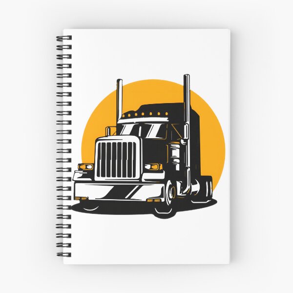 Item preview, Long Haul Trucker Life Professional Driver Highway Miles Heavy Duty Rig Operator Gift | Best Buy designed and sold by Dark  Horse.