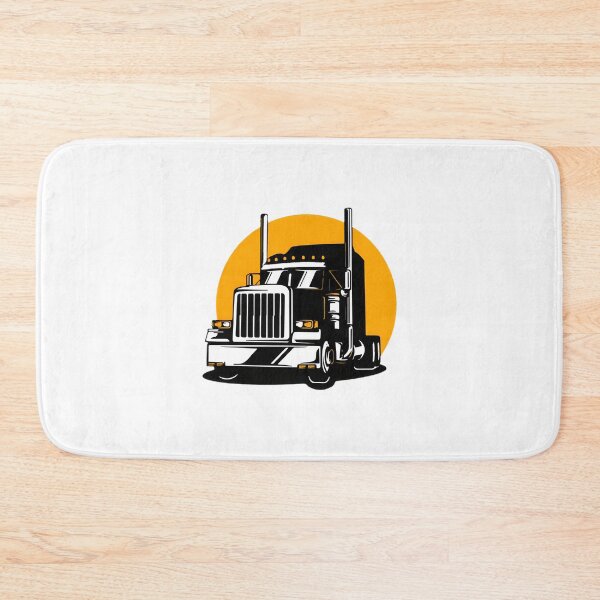 Item preview, Long Haul Trucker Life Professional Driver Highway Miles Heavy Duty Rig Operator Gift | Best Buy designed and sold by Dark  Horse.