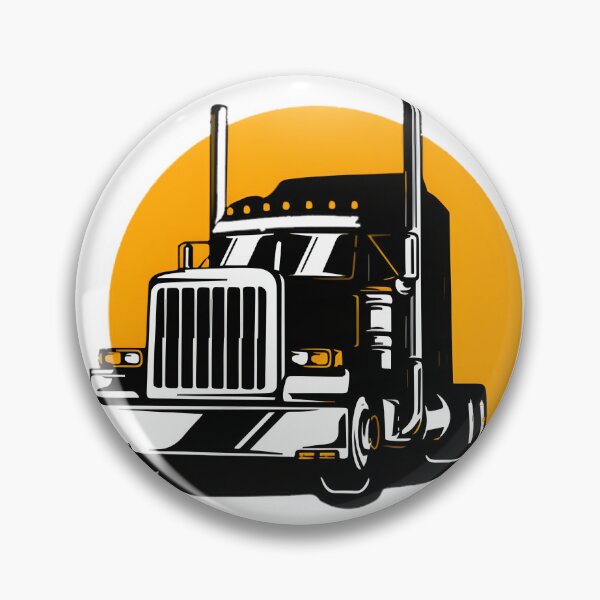 Item preview, Long Haul Trucker Life Professional Driver Highway Miles Heavy Duty Rig Operator Gift | Best Buy designed and sold by Dark  Horse.