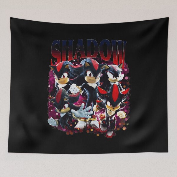 Item preview, Dark Hedgehog Hero Group  designed and sold by MaryGolde33590.