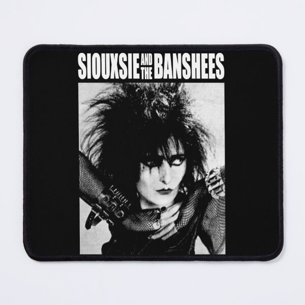 Item preview, Siouxsie And The Banshees Portrait Design designed and sold by duffkebattclum.