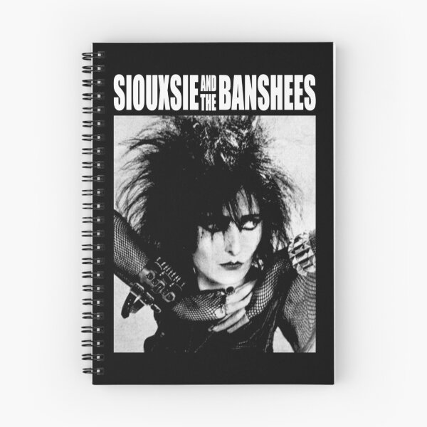 Item preview, Siouxsie And The Banshees Portrait Design designed and sold by duffkebattclum.