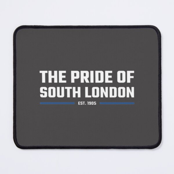 Item preview, South London Pride Official Emblem - Uk Hip Hop Streetwear | Perfect Gift For You And Friends designed and sold by hannieYAH.