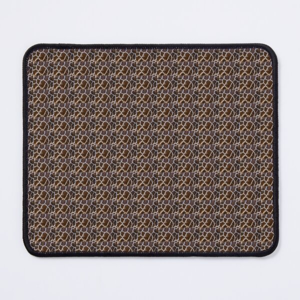 Item preview, Giraffe print designed and sold by Mutezone.