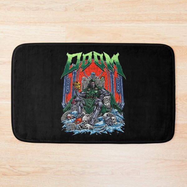 Item preview, Doctor Doom designed and sold by Mnx6.
