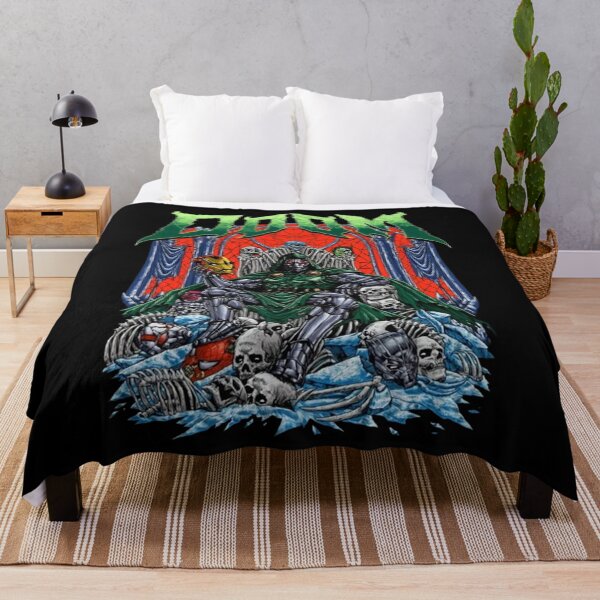 Item preview, Doctor Doom designed and sold by Mnx6.