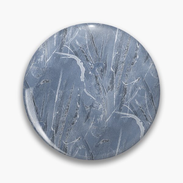 Item preview, Foliage Abstract in Monochromatic Light Blue designed and sold by Artistestella.