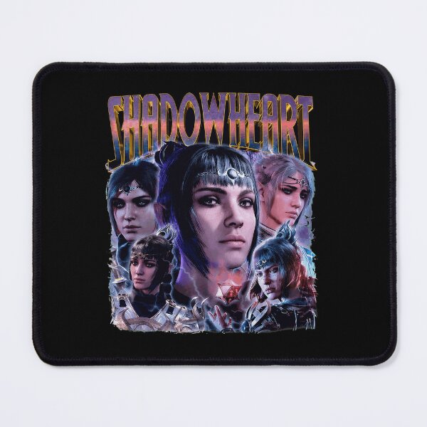 Item preview, Fantasy Heroine Retro Gaming Style designed and sold by BrittneyM90491.