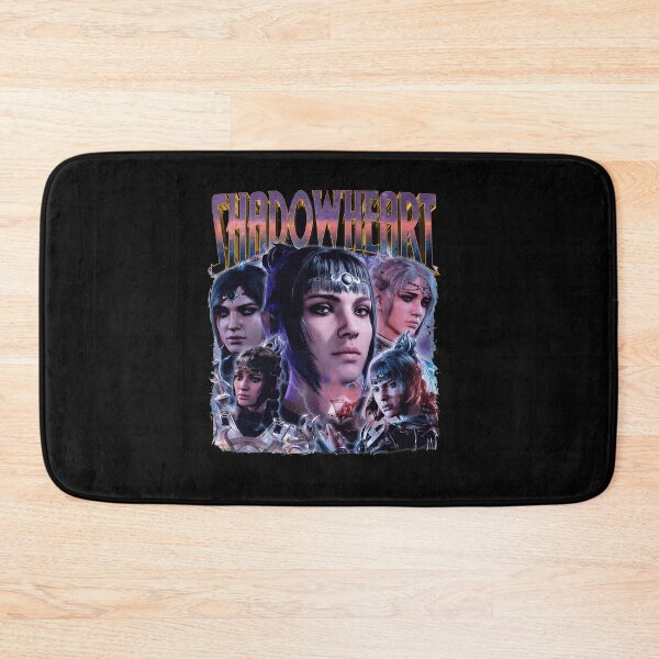 Item preview, Fantasy Heroine Retro Gaming Style  designed and sold by BrittneyM90491.